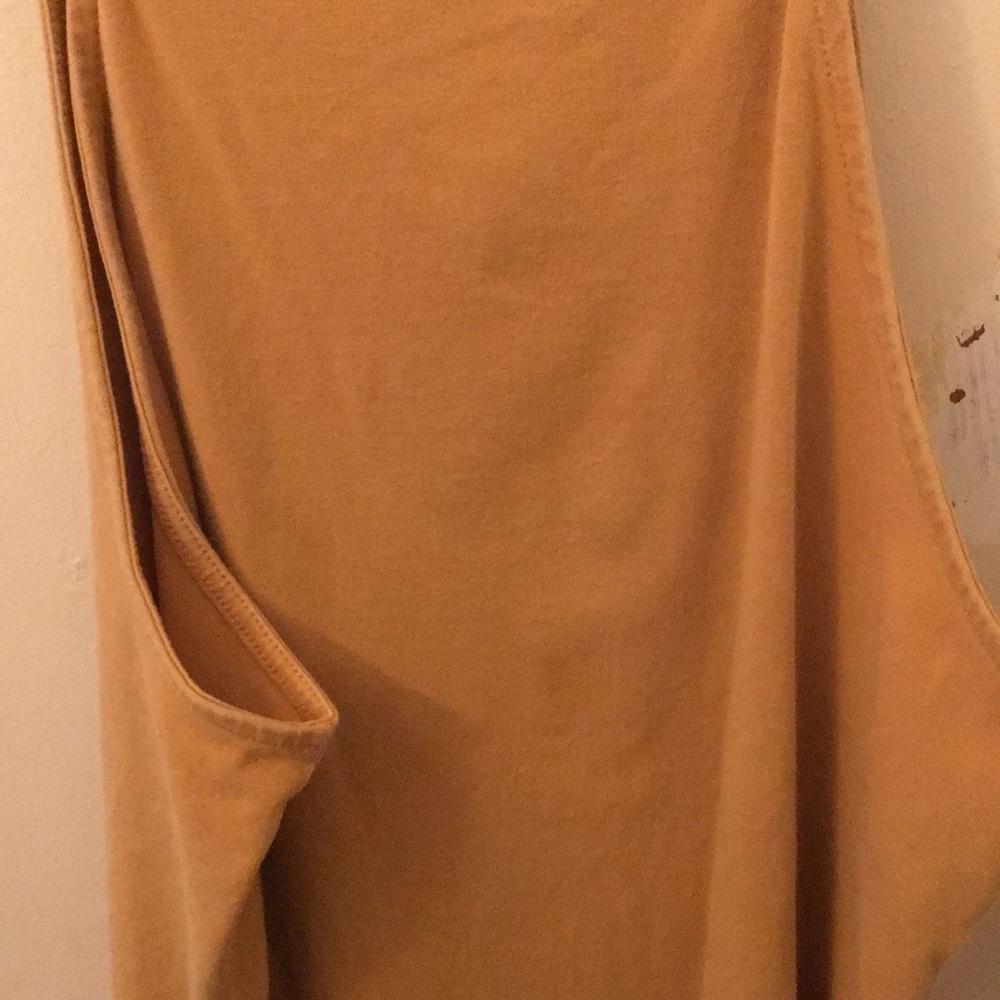 Forever 21 sleeveless bodysuit